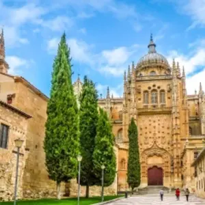 Explore From Portugal to Spain: Porto, the Douro Valley (Portugal) and Salamanca (Spain) (port-to-port cruise) - GIL EANES for 8 days with CroisiEurope River Cruises and discover unforgettable experiences - Photo 6