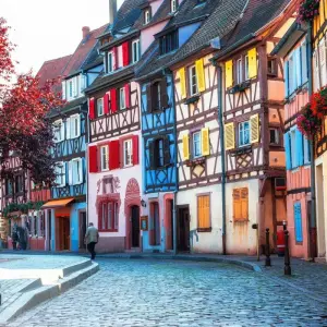 Explore From the Heart of Alsace to Summits in the Swiss Alps (port-to-port cruise) for 5 days with CroisiEurope River Cruises and discover unforgettable experiences - Photo 6