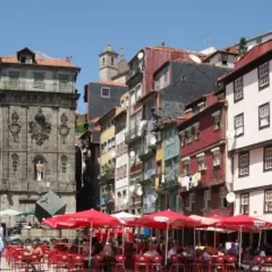 Explore From Portugal to Spain: Porto, the Douro Valley (Portugal) and Salamanca (Spain) (port-to-port cruise) - AMALIA RODRIGUES for 8 days with CroisiEurope River Cruises and discover unforgettable experiences - Photo 7