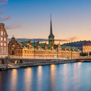 Explore From Berlin to Copenhagen The Havel, the Oder and the Baltic sea (port-to-port cruise) for 8 days with CroisiEurope River Cruises and discover unforgettable experiences - Photo 5