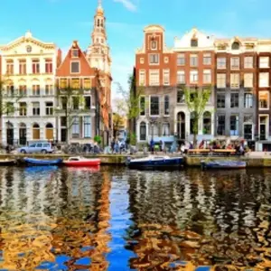 Explore Springtime in Holland (port-to-port cruise) - FRANCE for 5 days with CroisiEurope River Cruises and discover unforgettable experiences - Photo 7