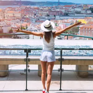 Explore From Portugal to Spain: Porto, the Douro Valley (Portugal) and Salamanca (Spain) (port-to-port cruise) - FERNAO DE MAGALHAES for 8 days with CroisiEurope River Cruises and discover unforgettable experiences - Photo 8