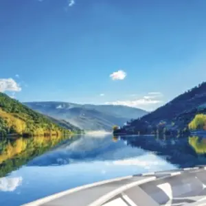 Explore From Portugal to Spain: Porto, the Douro Valley (Portugal) and Salamanca (Spain) (port-to-port cruise) - GIL EANES for 8 days with CroisiEurope River Cruises and discover unforgettable experiences - Photo 9