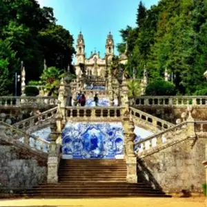Explore From Portugal to Spain: Porto, the Douro Valley (Portugal) and Salamanca (Spain) (port-to-port cruise) - AMALIA RODRIGUES for 8 days with CroisiEurope River Cruises and discover unforgettable experiences - Photo 10
