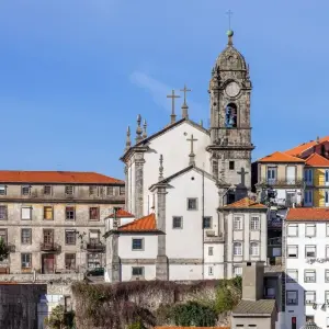 Explore From Portugal to Spain: Porto, the Douro Valley (Portugal) and Salamanca (Spain) (port-to-port cruise) - FERNAO DE MAGALHAES for 8 days with CroisiEurope River Cruises and discover unforgettable experiences - Photo 10