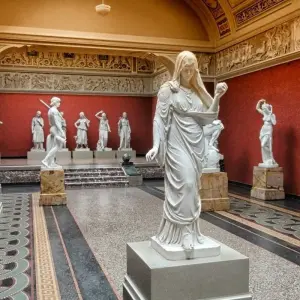 Explore From Berlin to Copenhagen The Havel, the Oder and the Baltic sea (port-to-port cruise) for 8 days with CroisiEurope River Cruises and discover unforgettable experiences - Photo 9