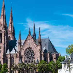 Explore The Romantic Rhine Valley and the Rock of Lorelei (port-to-port cruise) for 5 days with CroisiEurope River Cruises and discover unforgettable experiences - Photo 2