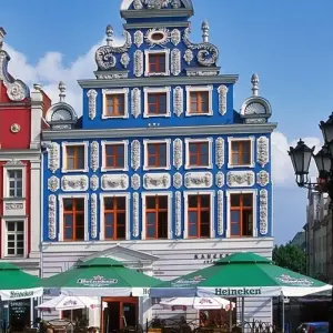 Explore From Berlin to Copenhagen The Havel, the Oder and the Baltic sea (port-to-port cruise) for 8 days with CroisiEurope River Cruises and discover unforgettable experiences - Photo 10