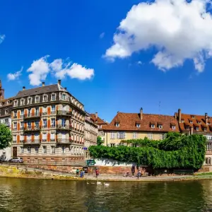 Explore The Romantic Rhine Valley and the Rock of Lorelei (port-to-port cruise) for 5 days with CroisiEurope River Cruises and discover unforgettable experiences - Photo 3