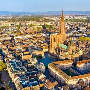 Explore The Romantic Rhine Valley and the Rock of Lorelei (port-to-port cruise) for 5 days with CroisiEurope River Cruises and discover unforgettable experiences - Photo 5