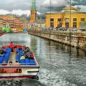 Explore From Copenhagen to Berlin: The Baltic Sea and the Oder and Havel Rivers (port-to-port cruise) for 8 days with CroisiEurope River Cruises and discover unforgettable experiences - Photo 8