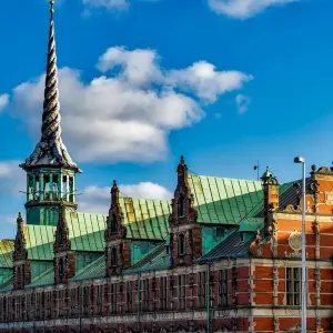 Explore From Copenhagen to Berlin: The Baltic Sea and the Oder and Havel Rivers (port-to-port cruise) for 8 days with CroisiEurope River Cruises and discover unforgettable experiences - Photo 9