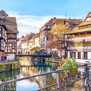 Explore The Romantic Rhine Valley and the Rock of Lorelei (port-to-port cruise) for 5 days with CroisiEurope River Cruises and discover unforgettable experiences - Photo 8
