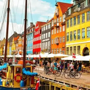 Explore From Copenhagen to Berlin: The Baltic Sea and the Oder and Havel Rivers (port-to-port cruise) for 8 days with CroisiEurope River Cruises and discover unforgettable experiences - Photo 10