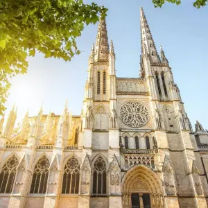 Explore Cruise through the Aquitaine Region from Bordeaux to Royan, along the Gironde Estuary and the Garonne and Dordogne Rivers (port-to-port cruise) for 7 days with CroisiEurope River Cruises and discover unforgettable experiences - Photo 3