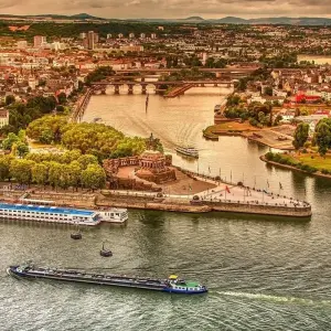 Explore The Romantic Rhine Valley and the Rock of Lorelei (port-to-port cruise) for 5 days with CroisiEurope River Cruises and discover unforgettable experiences - Photo 10