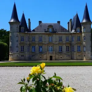 Explore Cruise through the Aquitaine Region from Bordeaux to Royan, along the Gironde Estuary and the Garonne and Dordogne Rivers (port-to-port cruise) for 7 days with CroisiEurope River Cruises and discover unforgettable experiences - Photo 4