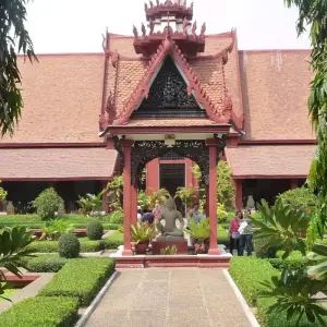 Explore From the Mekong Delta to Siem Reap (port-to-port cruise) for 9 days with CroisiEurope River Cruises and discover unforgettable experiences - Photo 2