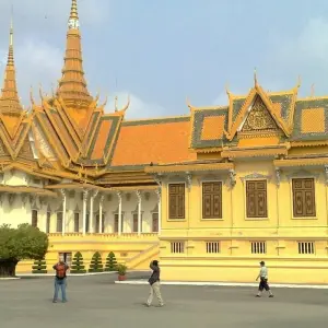 Explore From the Mekong Delta to Siem Reap (port-to-port cruise) for 9 days with CroisiEurope River Cruises and discover unforgettable experiences - Photo 4