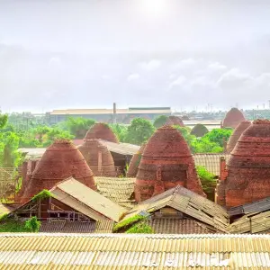 Explore From the Mekong Delta to Siem Reap (port-to-port cruise) for 9 days with CroisiEurope River Cruises and discover unforgettable experiences - Photo 6