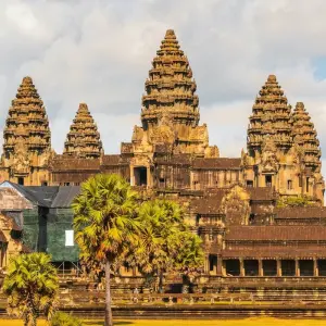 Explore From the Mekong Delta to Siem Reap (port-to-port cruise) for 9 days with CroisiEurope River Cruises and discover unforgettable experiences - Photo 8