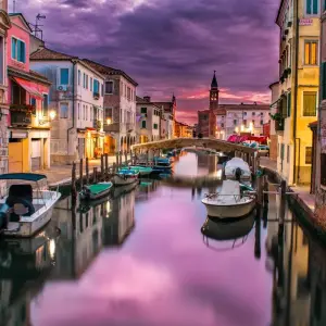 Explore Venetian Treasures (port-to-port cruise) for 5 days with CroisiEurope River Cruises and discover unforgettable experiences - Photo 5