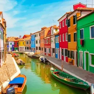 Explore Venetian Treasures (port-to-port cruise) for 5 days with CroisiEurope River Cruises and discover unforgettable experiences - Photo 8