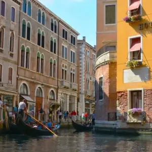 Explore Venetian Treasures (port-to-port cruise) for 5 days with CroisiEurope River Cruises and discover unforgettable experiences - Photo 9