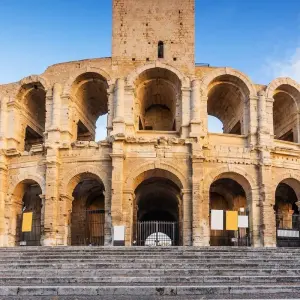 Explore French Art and History Along the Rhône River (port-to-port cruise) for 7 days with CroisiEurope River Cruises and discover unforgettable experiences - Photo 4