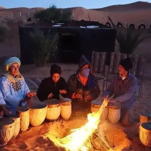 Explore 9-day cultural Morocco tour from Casablanca ( Private tour ) for 9 days with Cultural Morocco Tours and discover unforgettable experiences - Photo 2