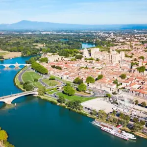 Explore The tip of Provence to Lyon on the Rhône and Saône Rivers (port-to-port cruise) for 7 days with CroisiEurope River Cruises and discover unforgettable experiences - Photo 6