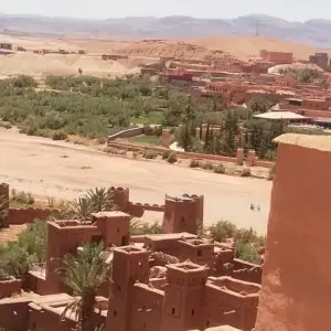 Explore 3 days From Marrakech to Fes private tour for 3 days with Cultural Morocco Tours and discover unforgettable experiences - Photo 2