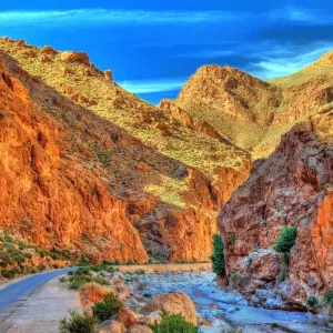 Explore Private 5-Day Sahara Desert Round Trip from Marrakesh for 5 days with Cultural Morocco Tours and discover unforgettable experiences - Photo 3