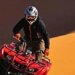 Explore From Fes to Marrakesh Desert experience ( Luxury Accommodations ) for 3 days with Cultural Morocco Tours and discover unforgettable experiences - Photo 2