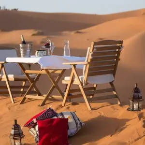 Explore 3 Day Sahara desert  tour from Marrakech for 3 days with Cultural Morocco Tours and discover unforgettable experiences - Photo 6