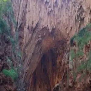 Explore Marrakech and Ouzoud Falls Discovery for 4 days with Cultural Morocco Tours and discover unforgettable experiences - Photo 4