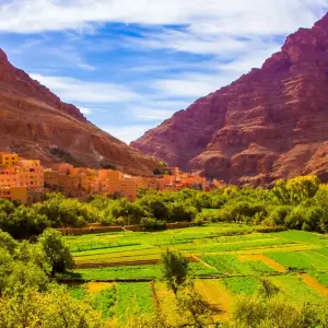 Explore Private 5-Day Sahara Desert Round Trip from Marrakesh for 5 days with Cultural Morocco Tours and discover unforgettable experiences - Photo 4