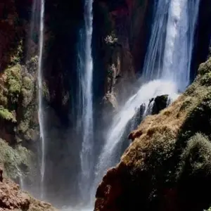 Explore Marrakech and Ouzoud Falls Discovery for 4 days with Cultural Morocco Tours and discover unforgettable experiences - Photo 5