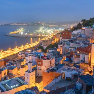 Explore Northern Morocco (from Tangier) - 6 Days for 6 days with Cultural Morocco Tours and discover unforgettable experiences - Photo 4