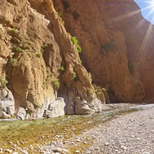 Explore Private 5-Day Sahara Desert Round Trip from Marrakesh for 5 days with Cultural Morocco Tours and discover unforgettable experiences - Photo 5