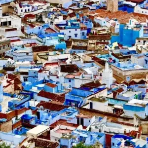 Explore 4 Days from Marrakech to Fes via Essaouira / Chefchaouen for 4 days with Cultural Morocco Tours and discover unforgettable experiences - Photo 2