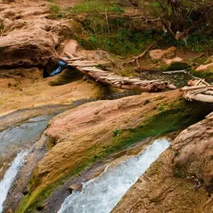 Explore Marrakech and Ouzoud Falls Discovery for 4 days with Cultural Morocco Tours and discover unforgettable experiences - Photo 6