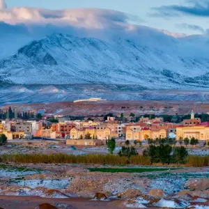 Explore Private 5-Day Sahara Desert Round Trip from Marrakesh for 5 days with Cultural Morocco Tours and discover unforgettable experiences - Photo 6