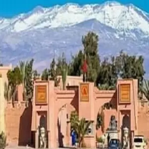 Explore 8-Day Private Morocco Tour from Casablanca for 8 days with Cultural Morocco Tours and discover unforgettable experiences - Photo 4