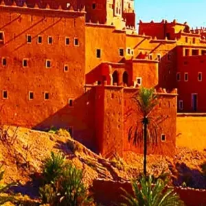 Explore From Marrakech to Fes private Desert tour ( Luxury Camp ) for 3 days with Cultural Morocco Tours and discover unforgettable experiences - Photo 11