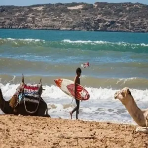 Explore 15-Day Morocco "Private" ​tour from Casablanca - Highlights of Morocco for 15 days with Cultural Morocco Tours and discover unforgettable experiences - Photo 4