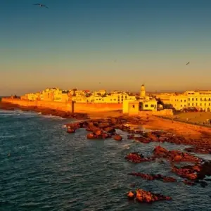 Explore Casablanca to Marrakech Private 6-days for 6 days with Cultural Morocco Tours and discover unforgettable experiences - Photo 7