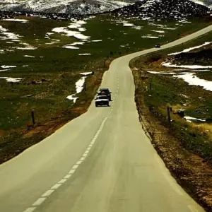 Explore From Fes to Marrakesh Desert experience ( Luxury Accommodations ) for 3 days with Cultural Morocco Tours and discover unforgettable experiences - Photo 6