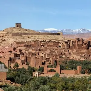 Explore FROM TANGIER MOROCCO PRIVATE TOUR for 9 days with Cultural Morocco Tours and discover unforgettable experiences - Photo 2