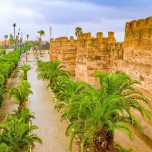 Explore 6-Day Private Morocco Tour: Casablanca to Marrakech, Exploring Chefchaouen, Fes, & Sahara for 6 days with Cultural Morocco Tours and discover unforgettable experiences - Photo 4
